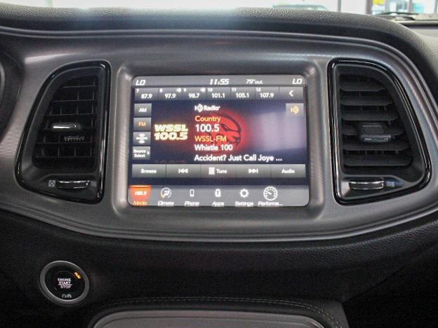 used 2023 Dodge Challenger car, priced at $44,250