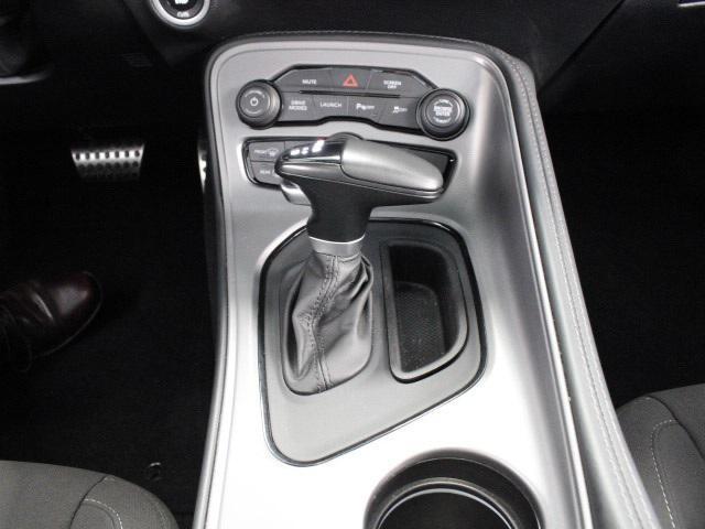 used 2023 Dodge Challenger car, priced at $44,250