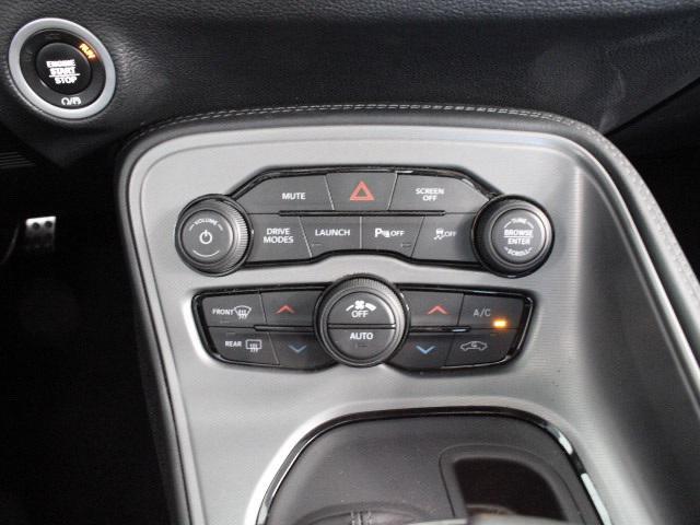 used 2023 Dodge Challenger car, priced at $44,250