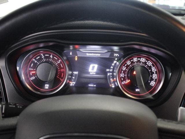 used 2023 Dodge Challenger car, priced at $44,250