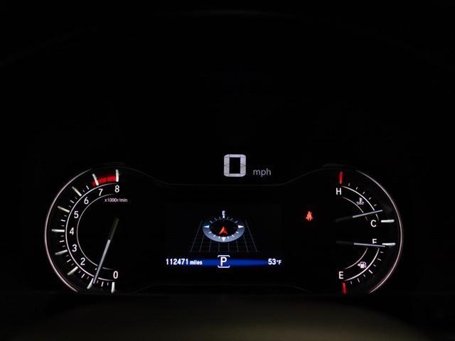 used 2018 Honda Pilot car, priced at $20,750