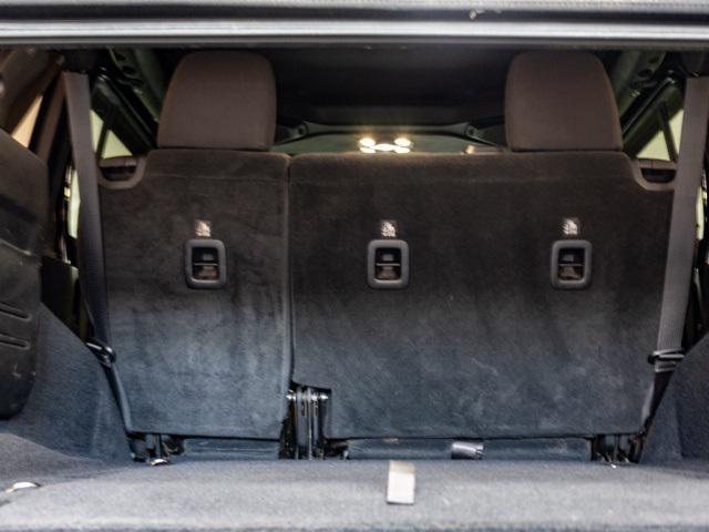 used 2019 Jeep Wrangler Unlimited car, priced at $24,000