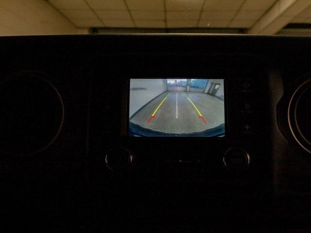 used 2019 Jeep Wrangler Unlimited car, priced at $24,000