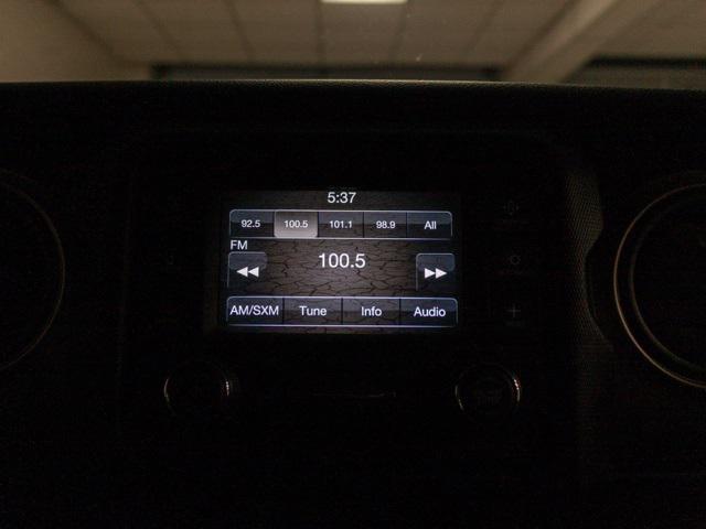 used 2019 Jeep Wrangler Unlimited car, priced at $24,000