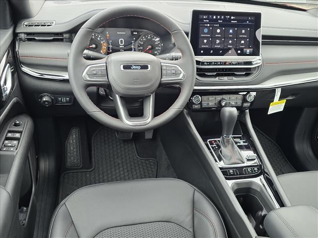 new 2026 Jeep Compass car, priced at $32,410