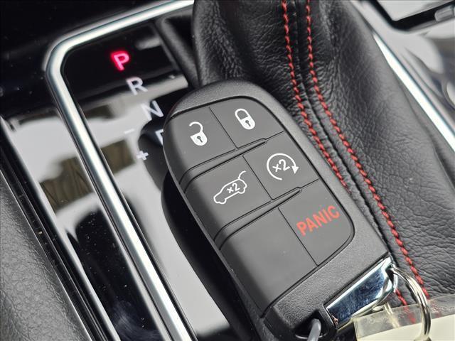 new 2026 Jeep Compass car, priced at $32,410