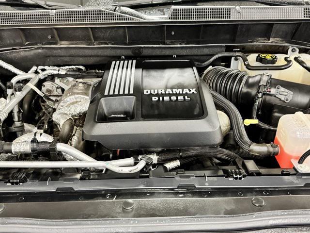 used 2021 Chevrolet Silverado 1500 car, priced at $34,750