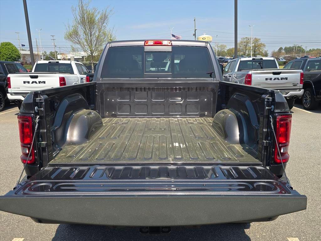 new 2026 Ram 2500 car, priced at $63,250