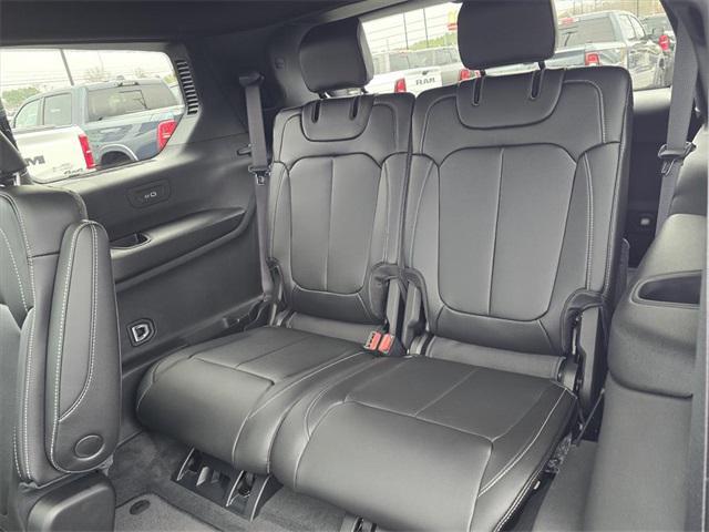 new 2025 Jeep Grand Cherokee L car, priced at $50,162