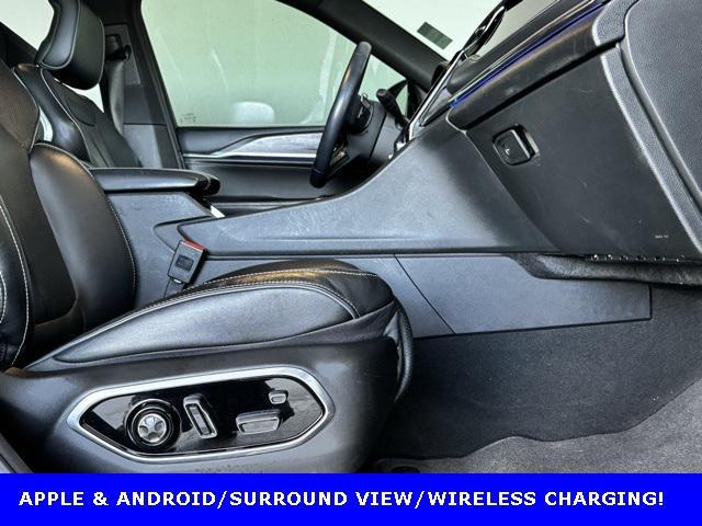 used 2023 Jeep Grand Cherokee L car, priced at $41,500