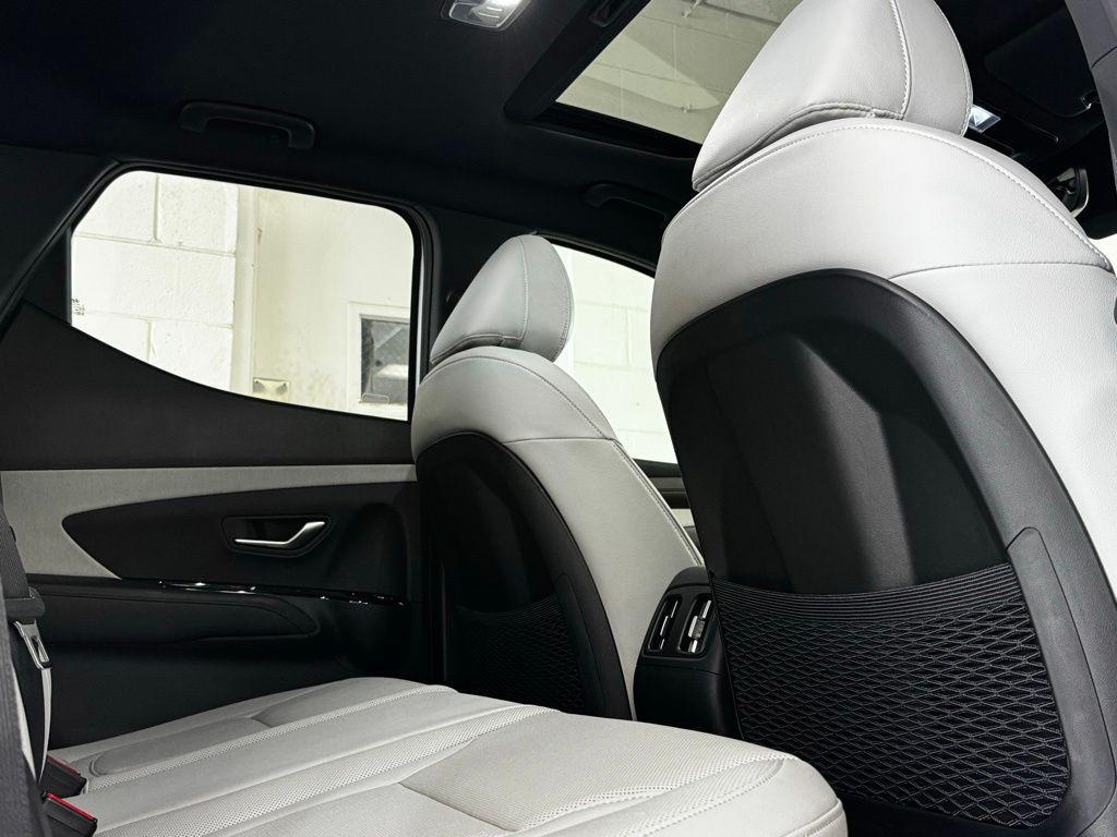 used 2025 Hyundai SANTA CRUZ car, priced at $36,750