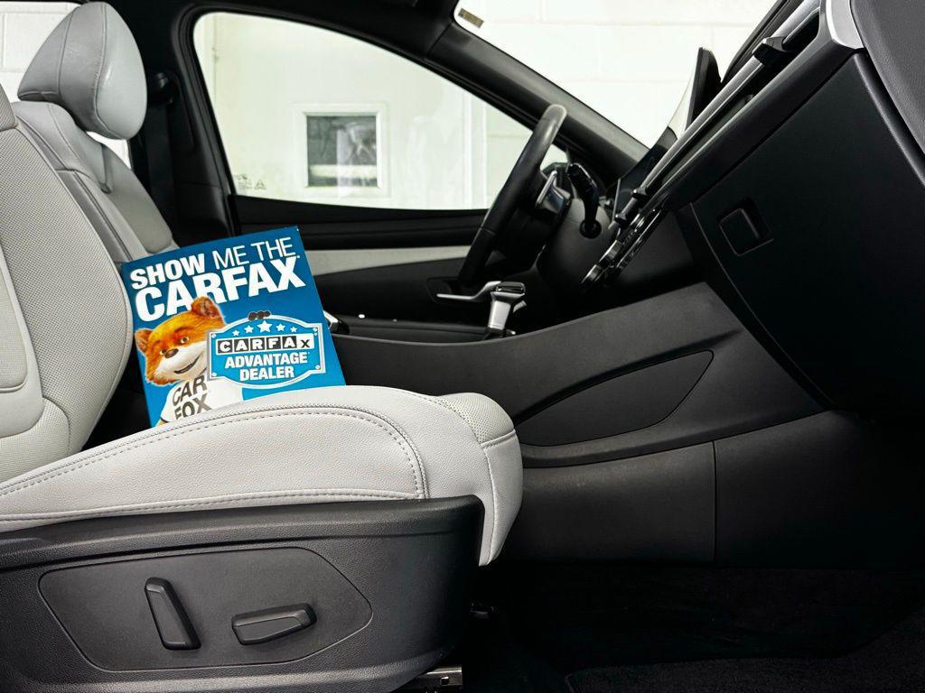 used 2025 Hyundai SANTA CRUZ car, priced at $36,750