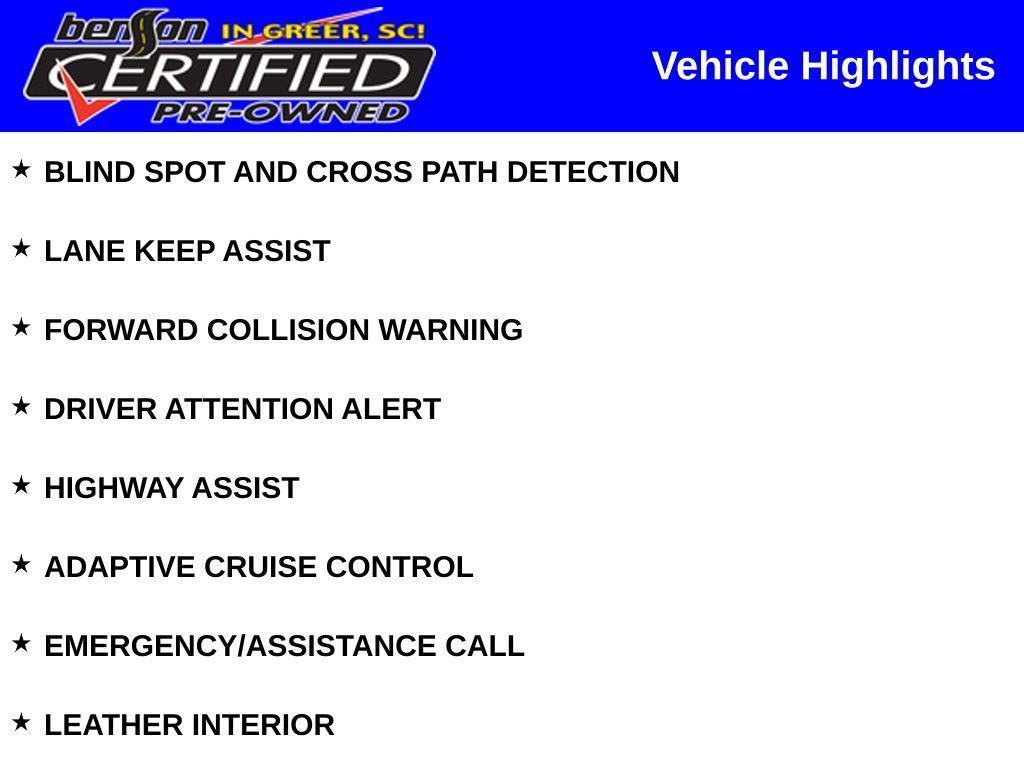 used 2025 Hyundai SANTA CRUZ car, priced at $36,750