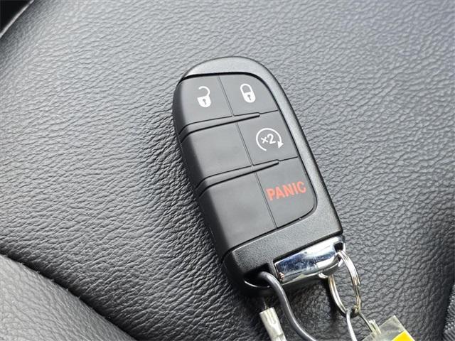 new 2026 Jeep Compass car, priced at $29,526