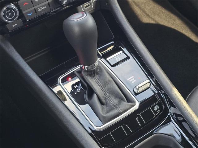 new 2026 Jeep Compass car, priced at $29,526