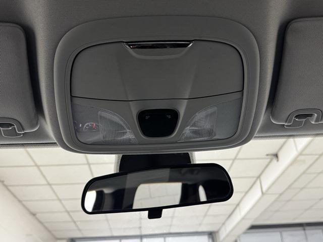 used 2019 Jeep Cherokee car, priced at $14,750