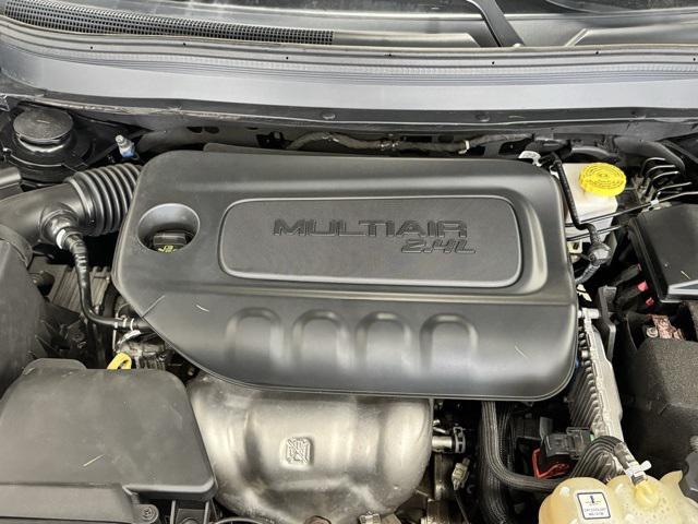 used 2019 Jeep Cherokee car, priced at $14,750