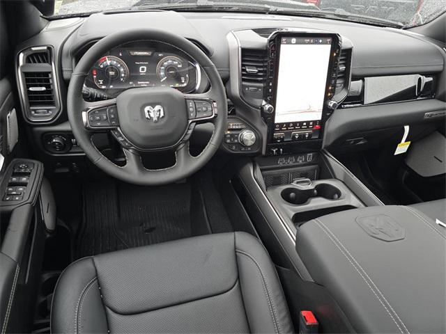 new 2026 Ram 1500 car, priced at $69,234