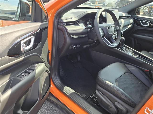 new 2026 Jeep Compass car, priced at $31,541