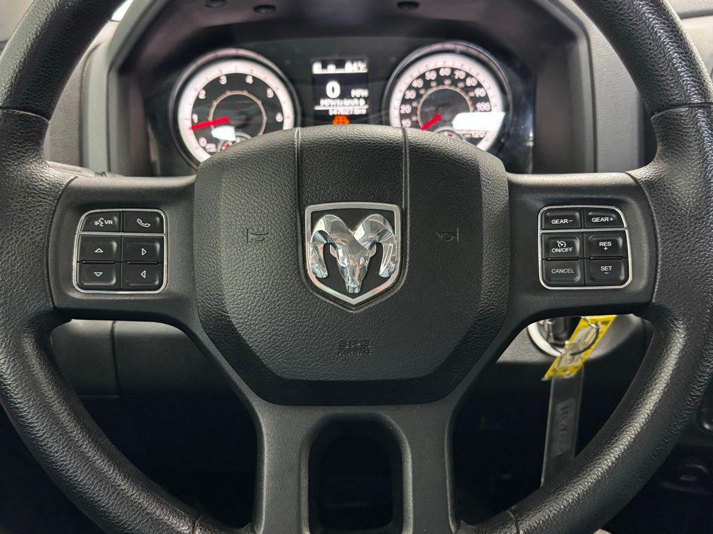 used 2016 Ram 1500 car, priced at $16,888