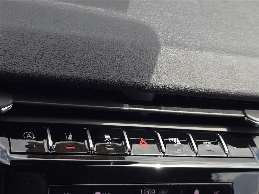 new 2026 Jeep Grand Cherokee car, priced at $36,831