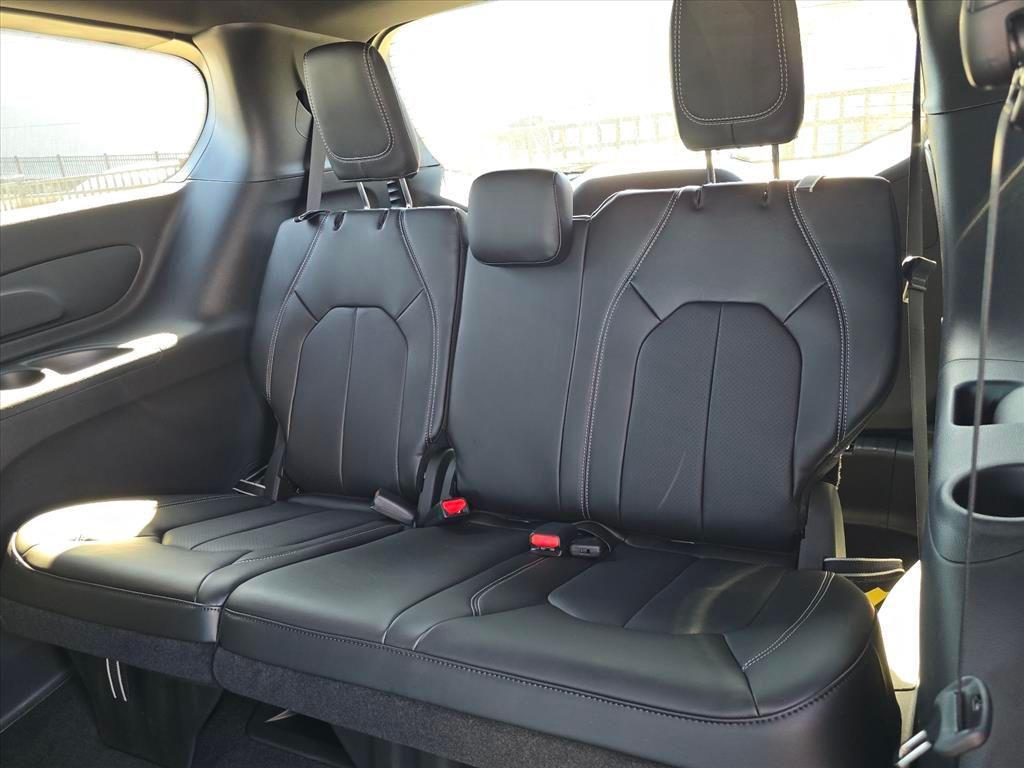 new 2026 Chrysler Pacifica car, priced at $41,445