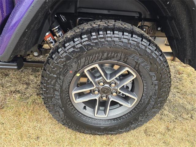 new 2026 Jeep Gladiator car, priced at $60,331