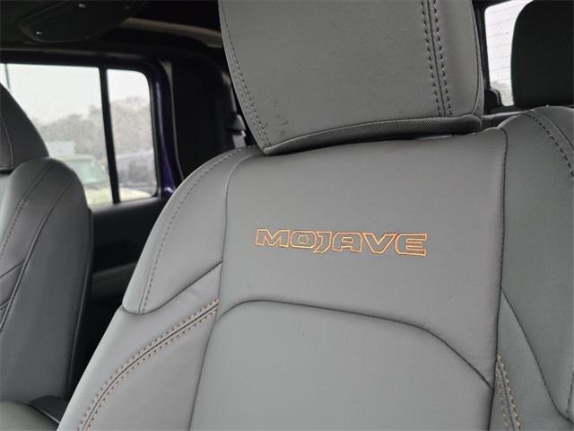 new 2026 Jeep Gladiator car, priced at $60,331