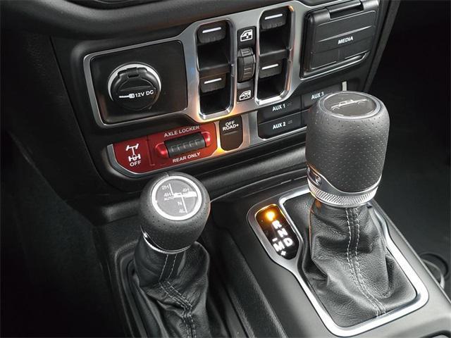 new 2026 Jeep Gladiator car, priced at $60,331