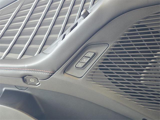 new 2026 Dodge Charger car, priced at $67,390