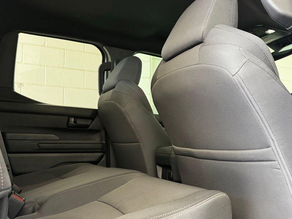 used 2024 Toyota Tacoma car, priced at $39,388