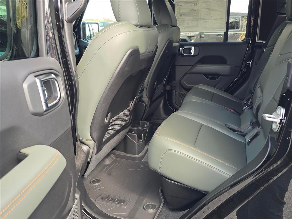 new 2026 Jeep Gladiator car, priced at $57,119
