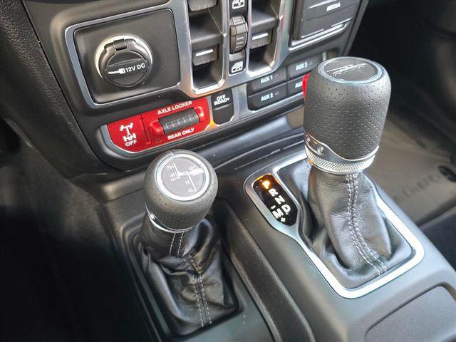 new 2026 Jeep Gladiator car, priced at $57,119