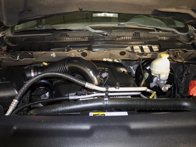 used 2013 Ram 1500 car, priced at $15,250