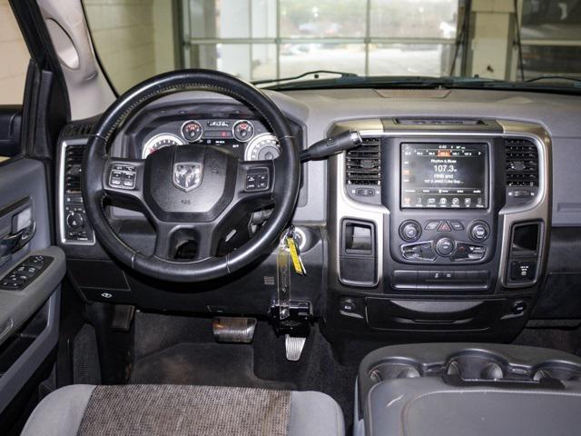 used 2013 Ram 1500 car, priced at $15,250