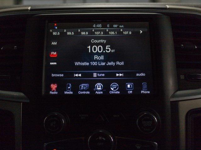 used 2013 Ram 1500 car, priced at $15,250