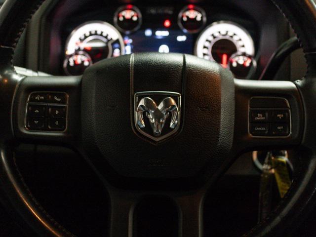 used 2013 Ram 1500 car, priced at $15,250