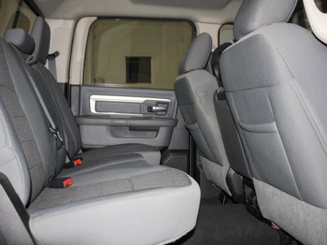 used 2013 Ram 1500 car, priced at $15,250