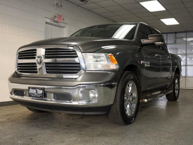 used 2013 Ram 1500 car, priced at $15,250