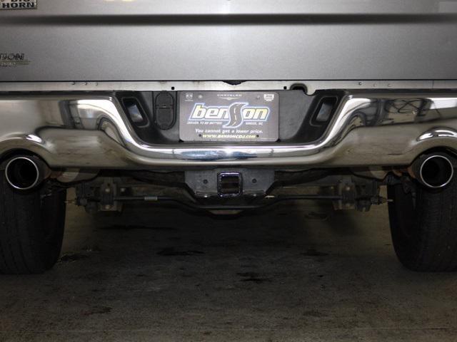 used 2013 Ram 1500 car, priced at $15,250