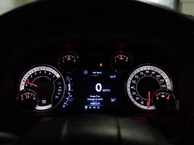 used 2013 Ram 1500 car, priced at $15,250