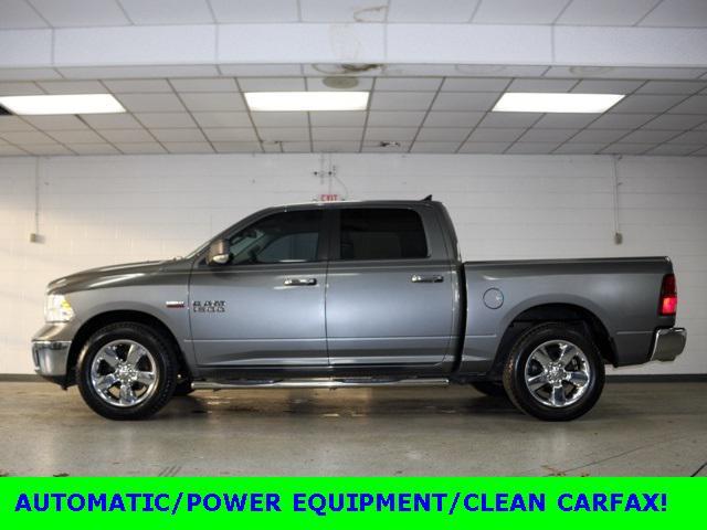 used 2013 Ram 1500 car, priced at $15,250