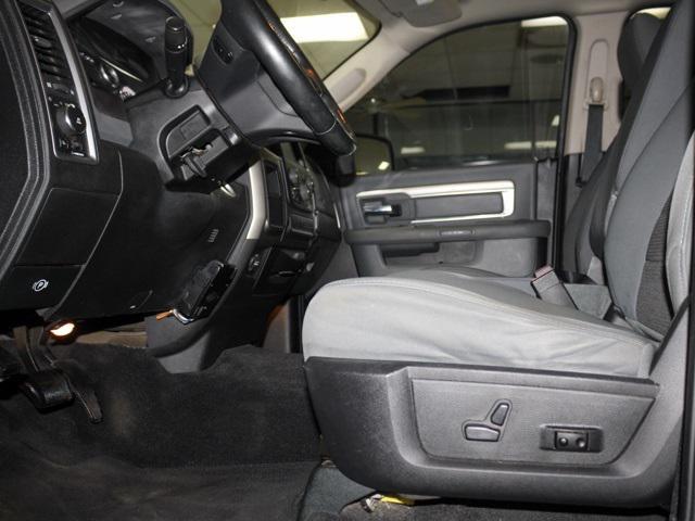 used 2013 Ram 1500 car, priced at $15,250