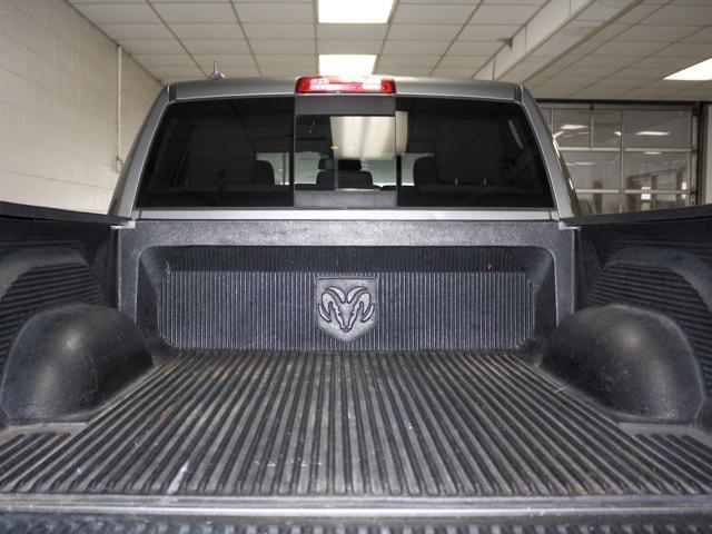 used 2013 Ram 1500 car, priced at $15,250