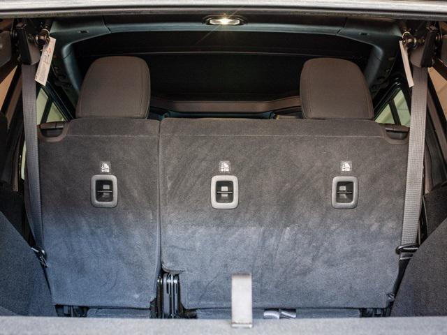 used 2021 Jeep Wrangler Unlimited car, priced at $38,250