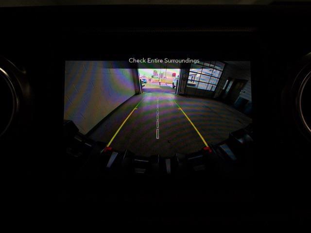 used 2023 Jeep Wrangler 4xe car, priced at $36,250