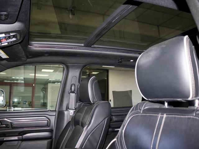 used 2019 Ram 1500 car, priced at $28,000
