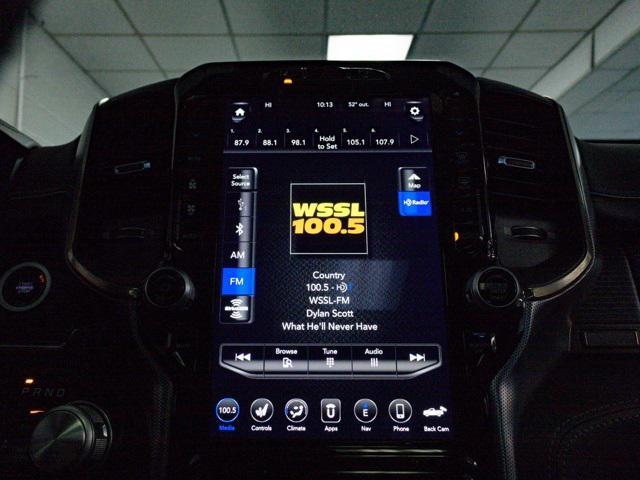 used 2019 Ram 1500 car, priced at $28,000