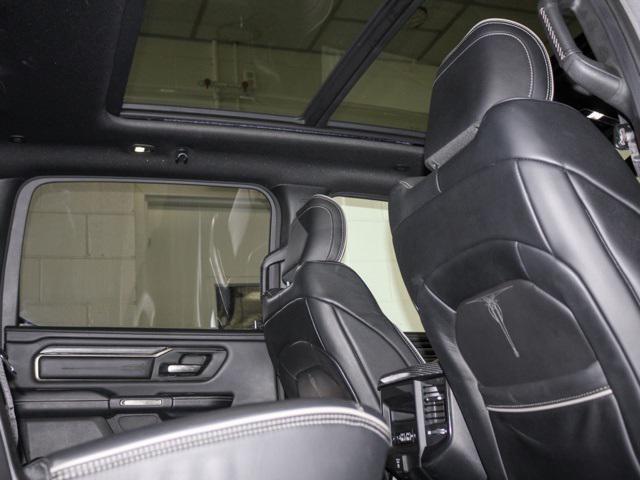 used 2019 Ram 1500 car, priced at $28,000