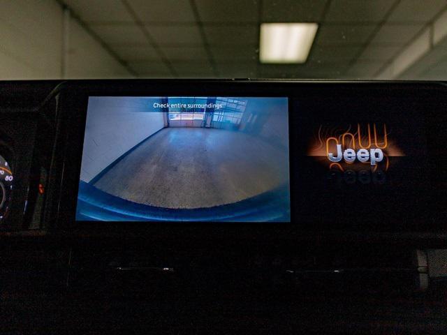 used 2024 Jeep Wrangler car, priced at $30,800